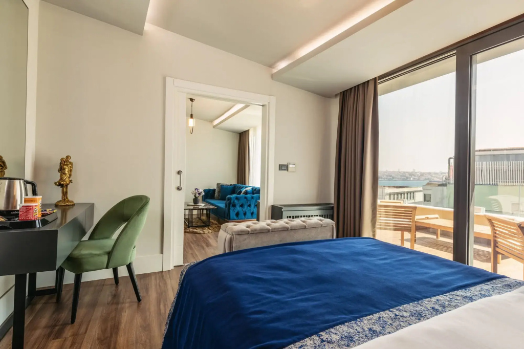 Hotel photo 21