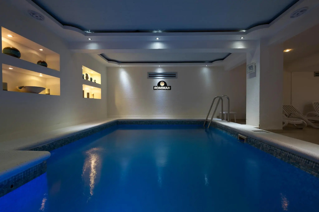 Hotel photo 16