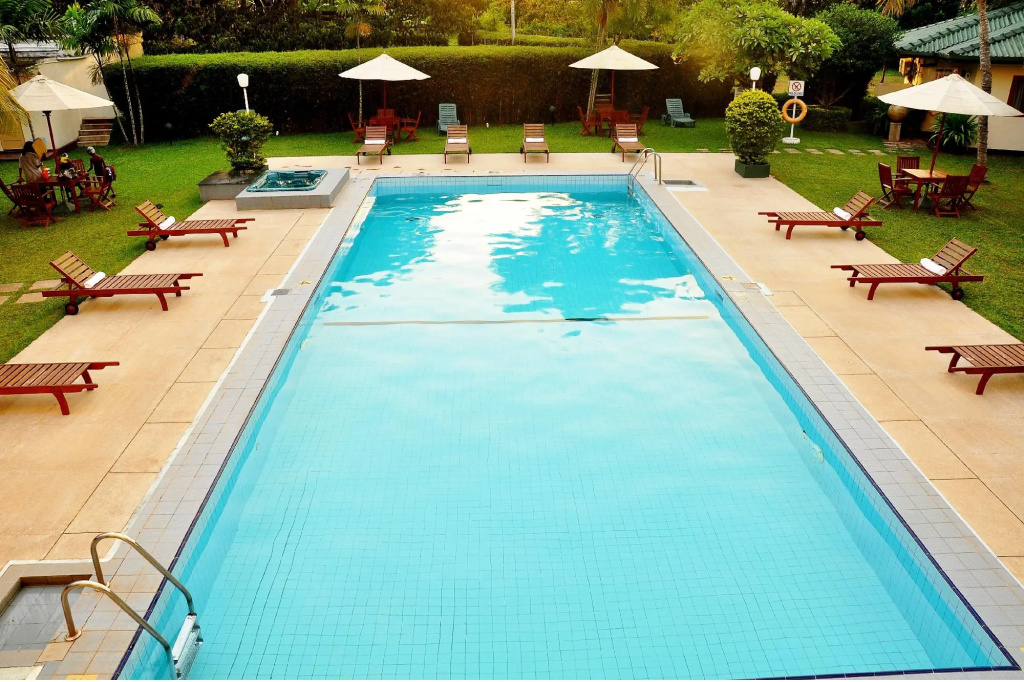 Hotel Ramada by Wyndham Katunayake Colombo International Airport Hotel - Chambres