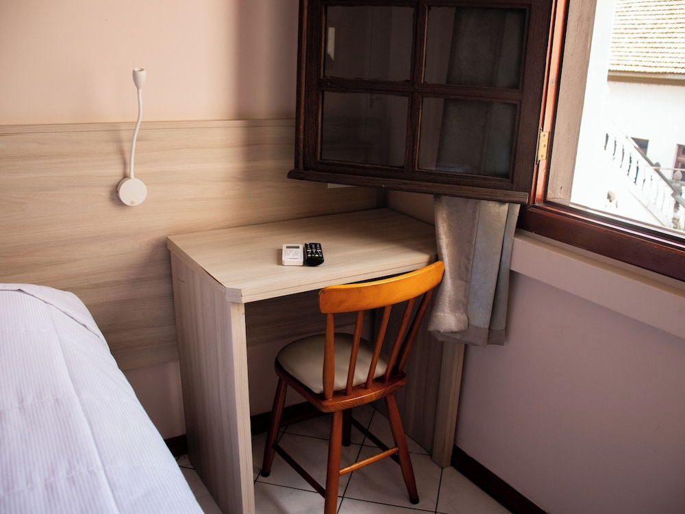 Hotel Villa Souza - Chambres