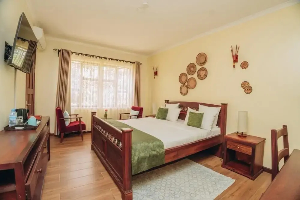 Hotel photo 4