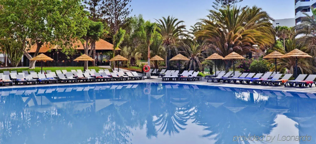 Barceló Margaritas - Général