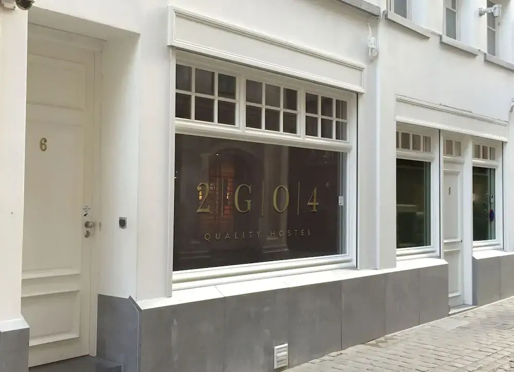 The Classic by 2GO4 Grand Place