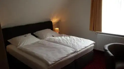 Hotel Bohlje - Général