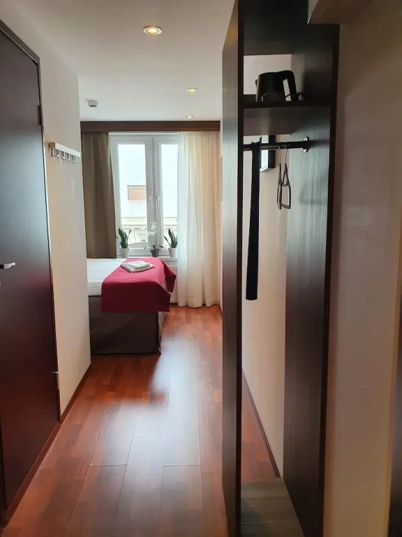 Gamleby Hotell - Chambres