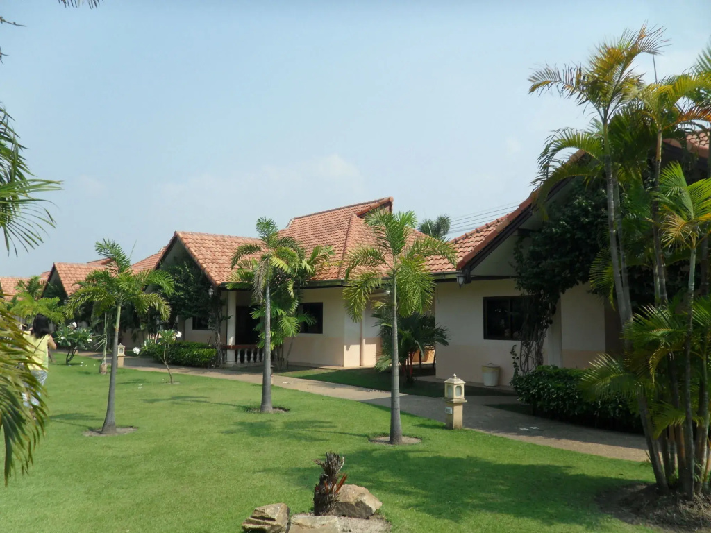 Two Fifty Nine Resort - Général