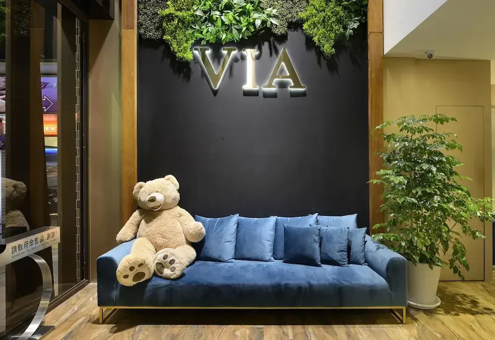 Hotel photo 9