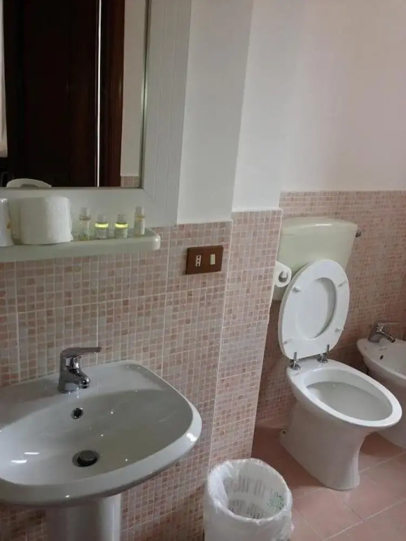 Classic room