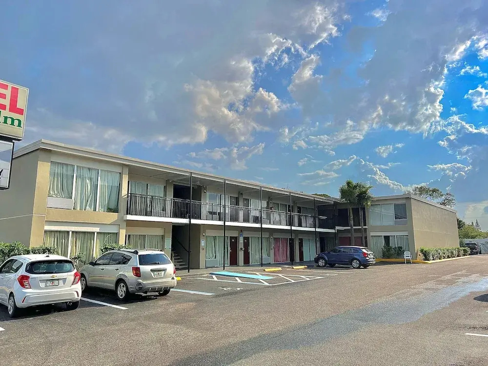 Hotel photo 10