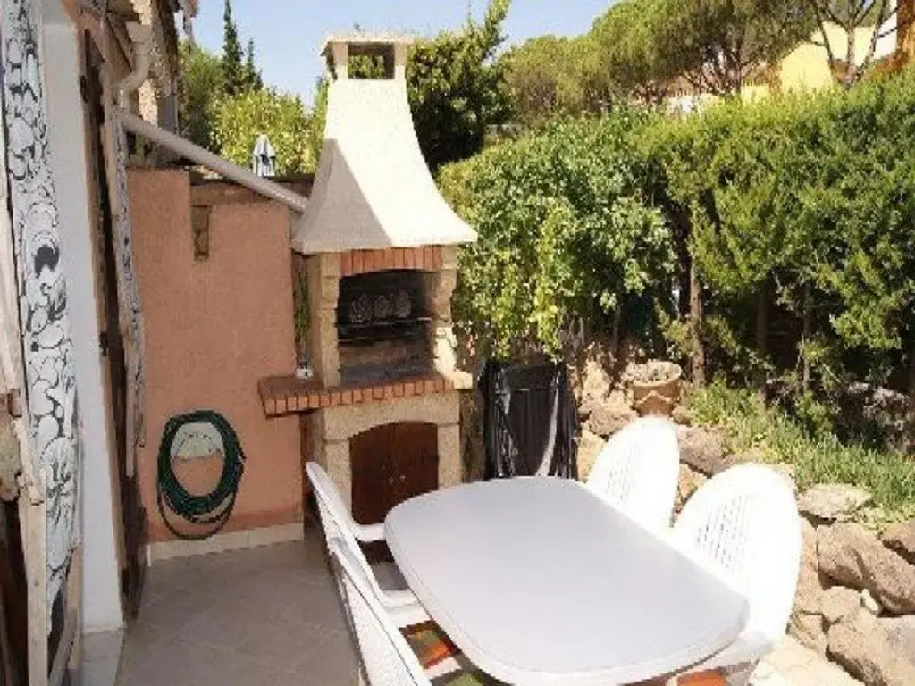 Appartement Cap d'Agde, 3 pièces, 6 personnes - FR-1-607-28