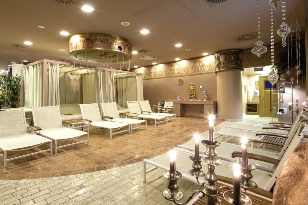 Austria Trend Hotel Ljubljana by null
