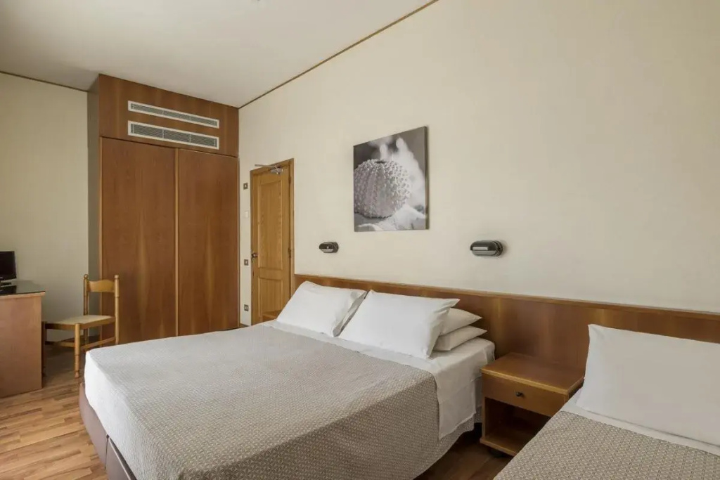 Hotel Miralaghi - Général