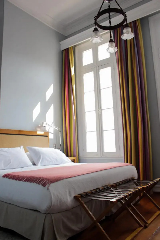 Zerohotel - Chambres