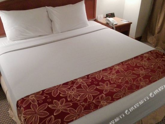 Mandarin Court Hotel