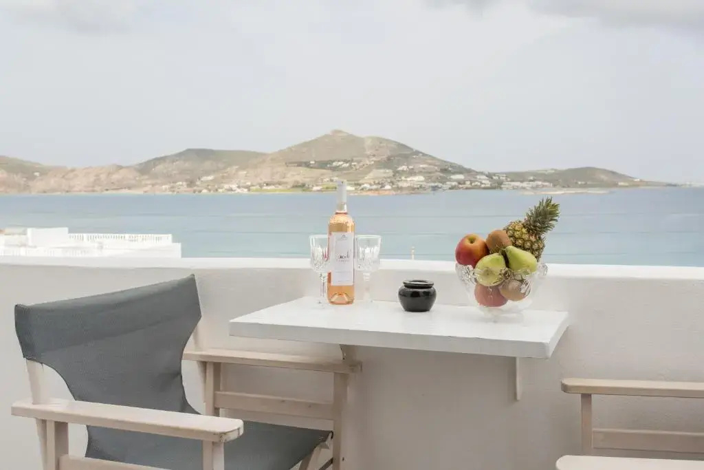 Irini Rooms - Chambres