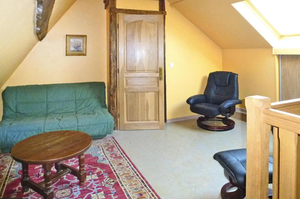 Afficher la photo 6 — Cottage in Normandy Near Alabaster Coast