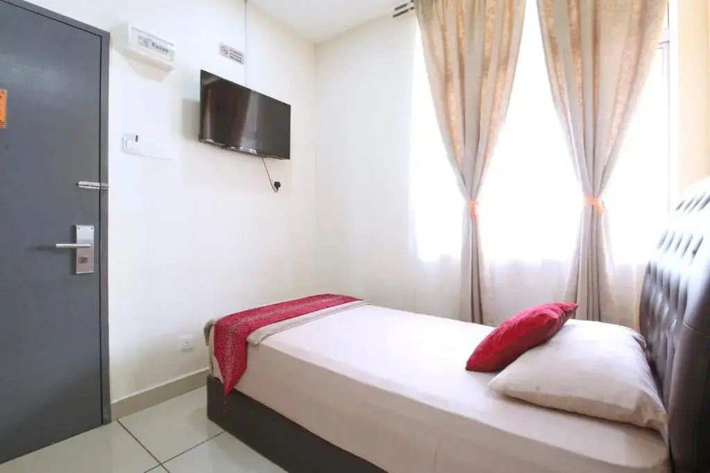 Mimilala Boutique Hotel - Chambres