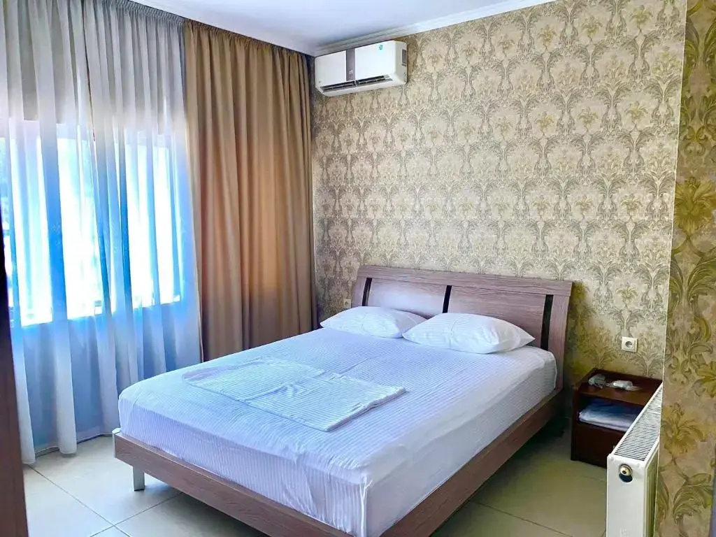 Hotel Okriba Tbilisi - Chambres