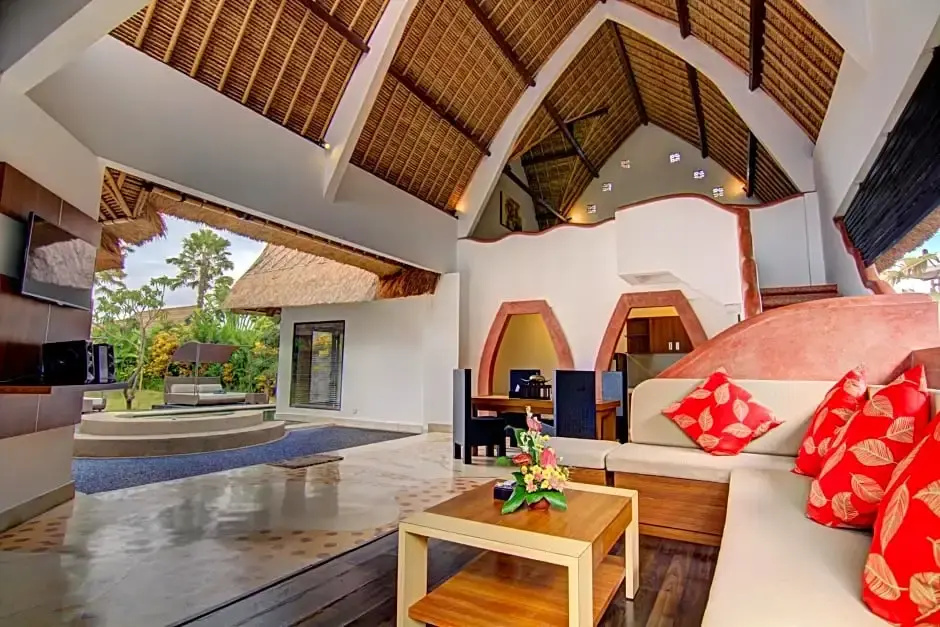 Villa Seminyak Estate & Spa - By Astadala - Chambres