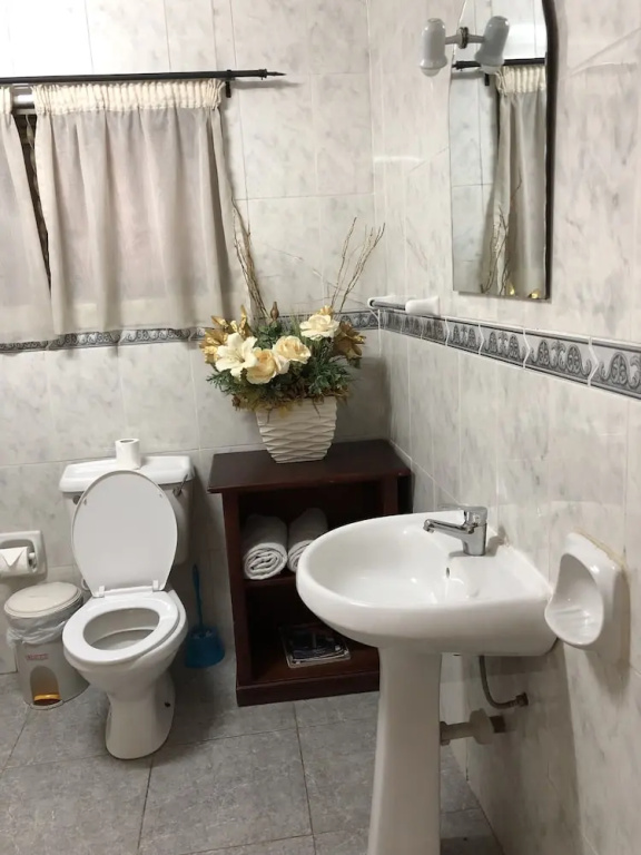 Eastgate Hotel - Chambres