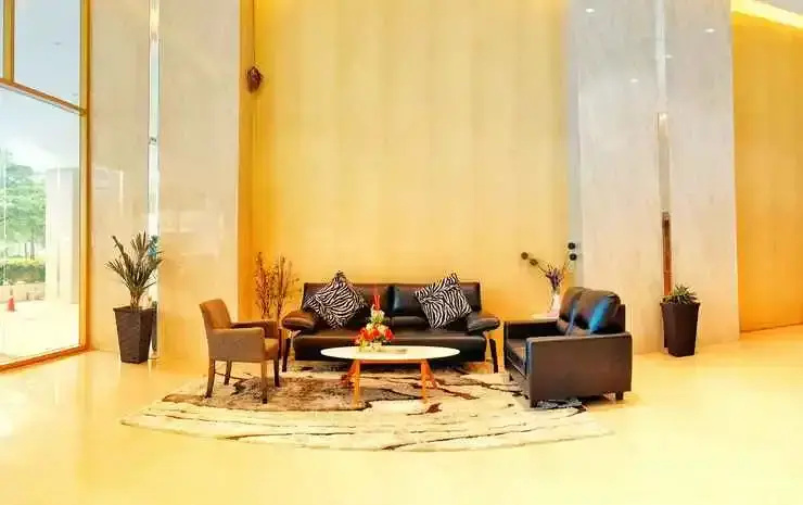 Lovina 20-12B at Formosa Residence