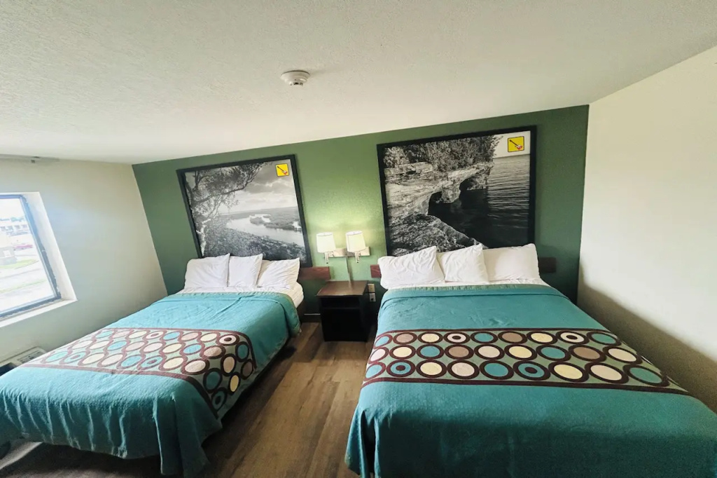 Hotel photo 19