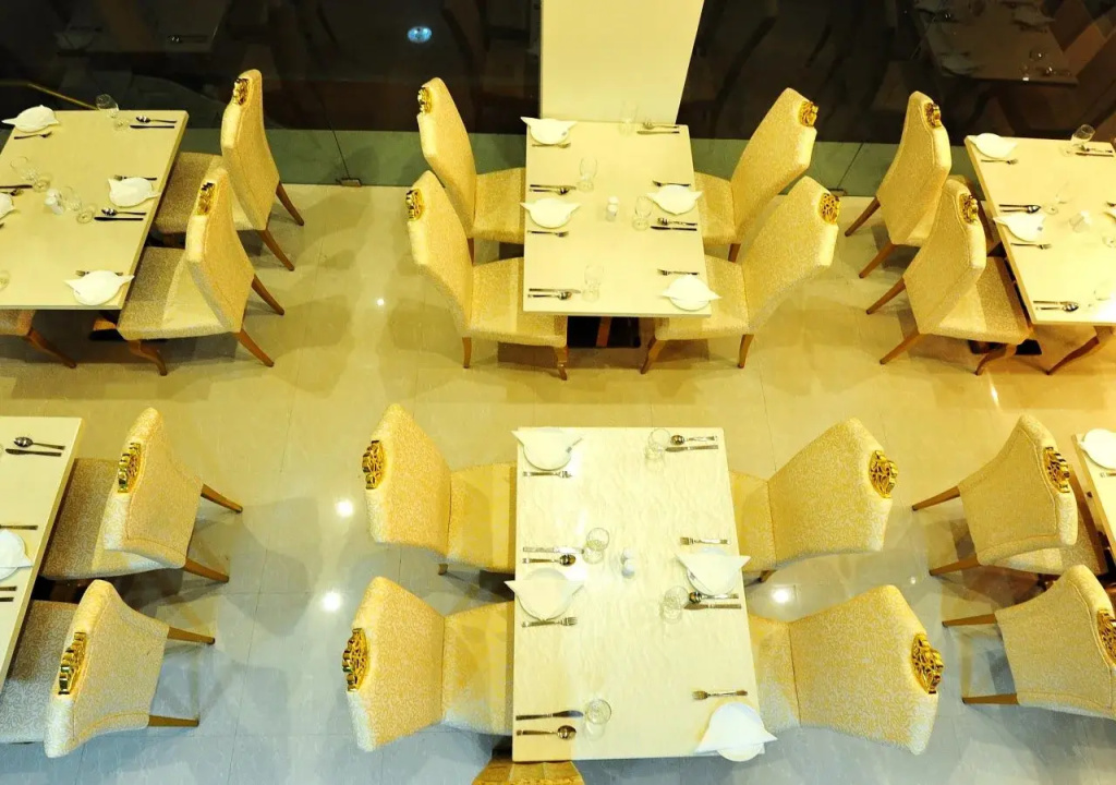 33 Soksoom Centre For Well-Being & Happinesss - Général