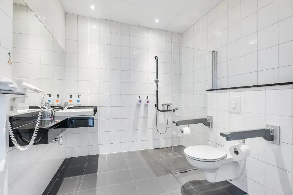 Quality Hotel Residence - Général