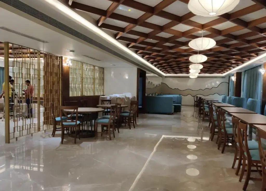 Hotel le Grandeur