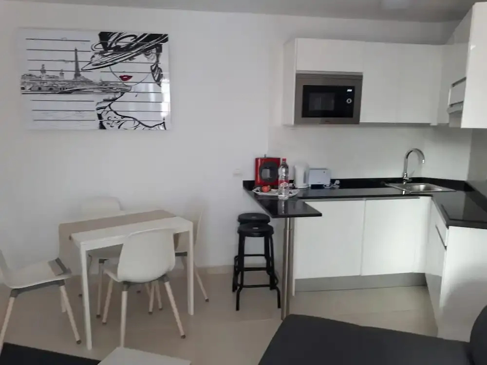 Playaflor Chill Out Resort, a 50 mtrs de la playa - Général
