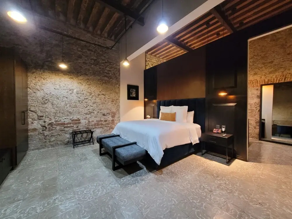 Superior Suite