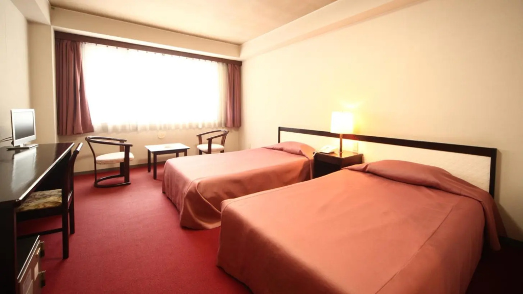 Hotel Towadaso — 4