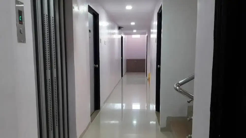 Hotel Aurangabad Regency - Chambres