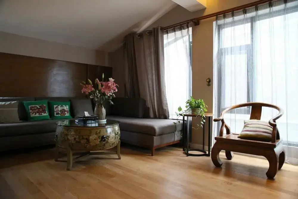 Bonum Lakeside Boutique Hotel - Général