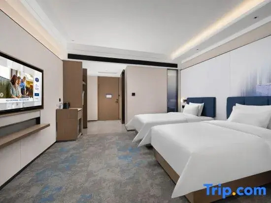 Deluxe Double room (twin beds)