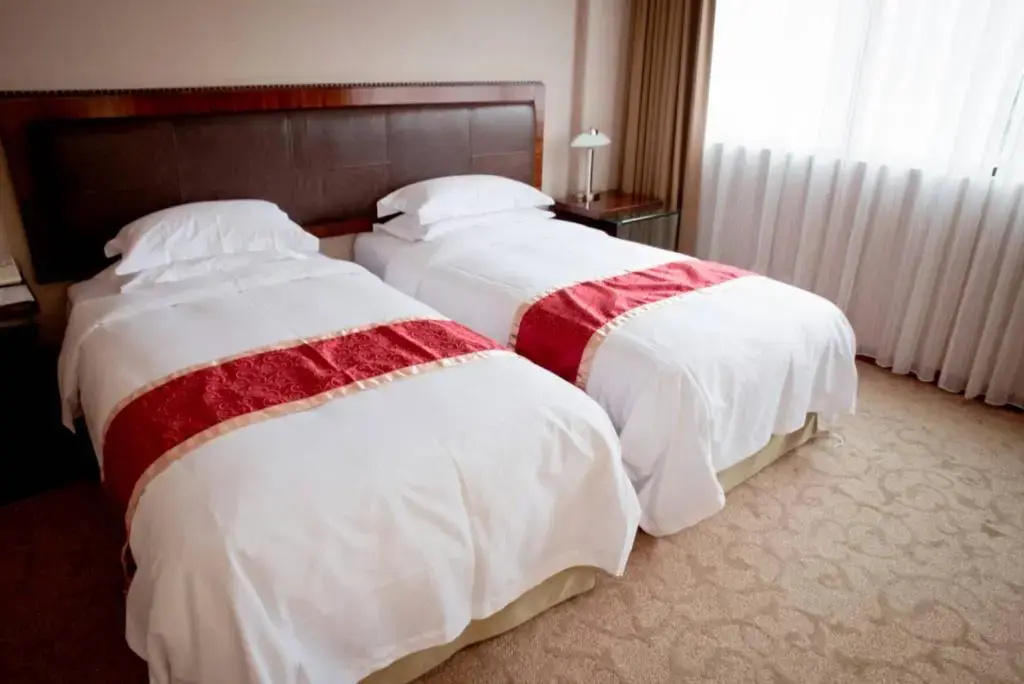 Resort One Hotel - Chambres