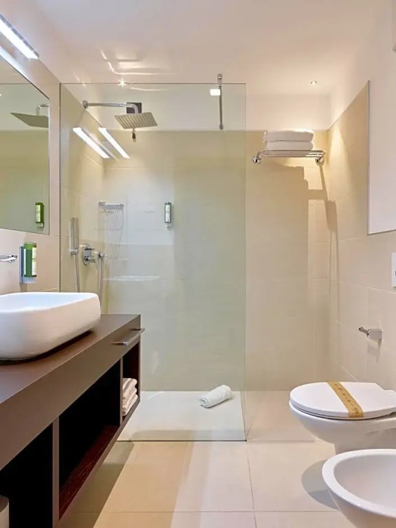 Corona Dolomites Hotel - Chambres