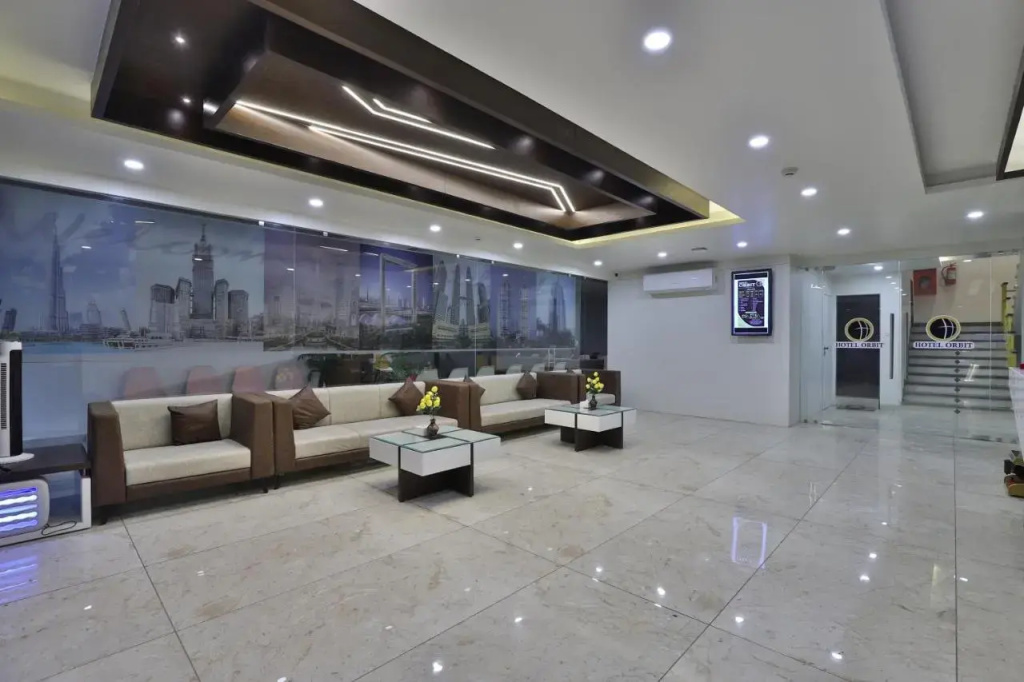 Hotel photo 20