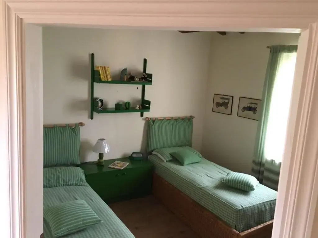 Cottage