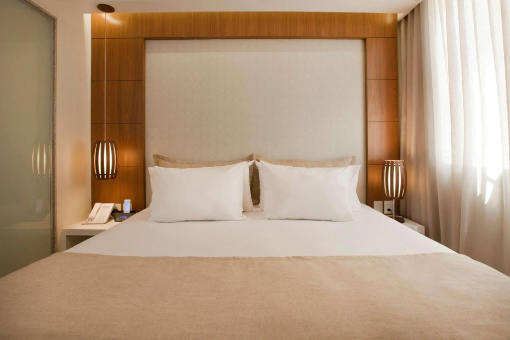 Matiz Niteroi Design Hotel - Général