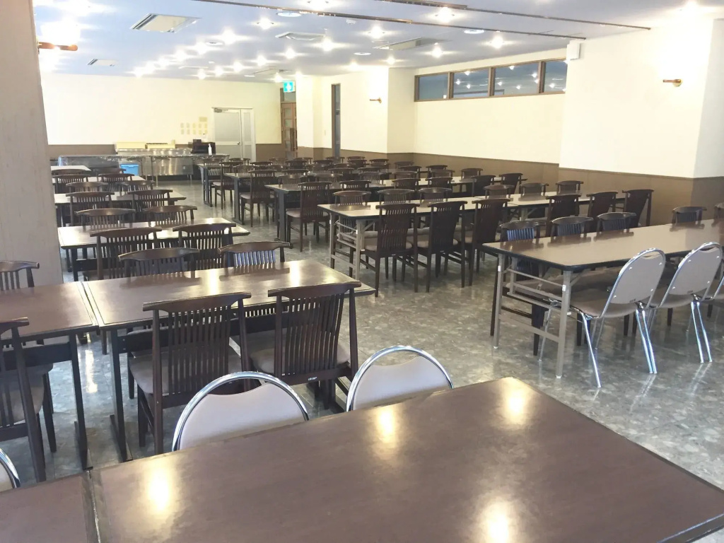 Ryuoo Park Hotel - Général