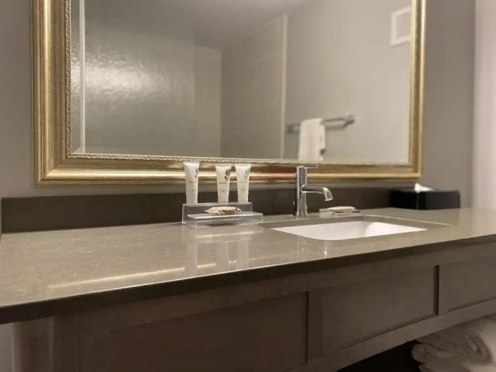 Country Inn & Suites by Radisson, Bemidji, MN - Général