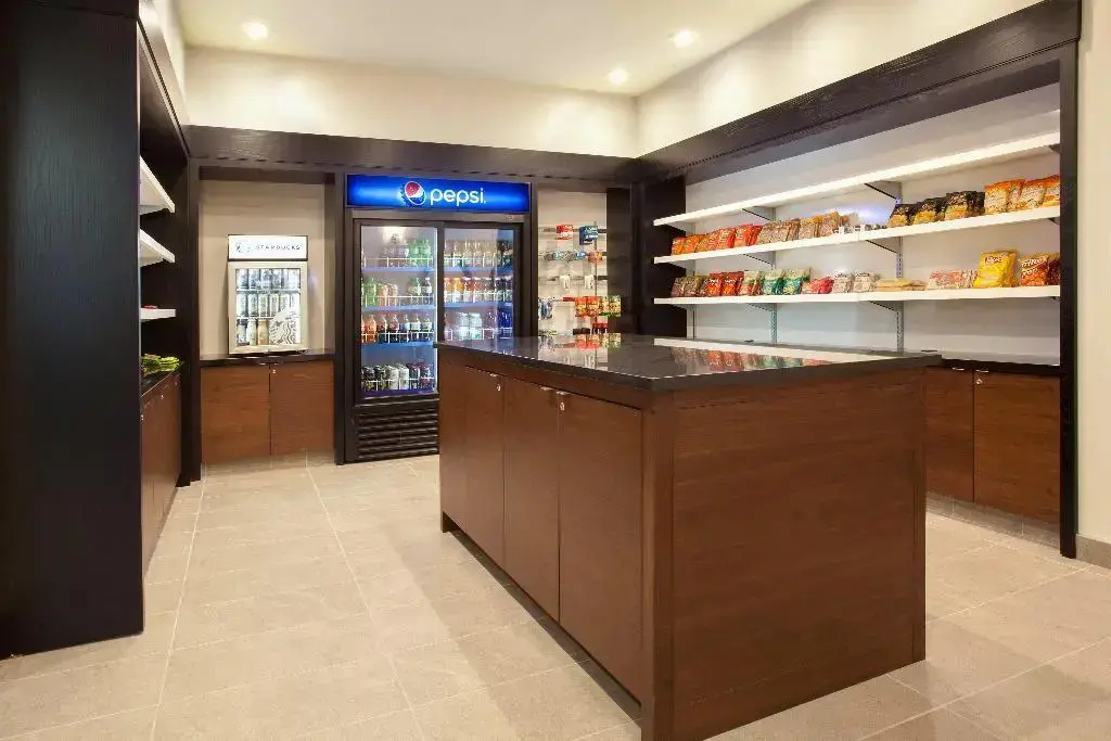 Holiday Inn Ottawa East by IHG - Général