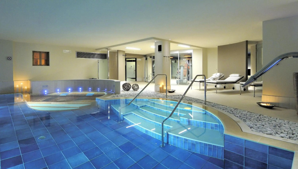 Miramonti Park Hotel - Général