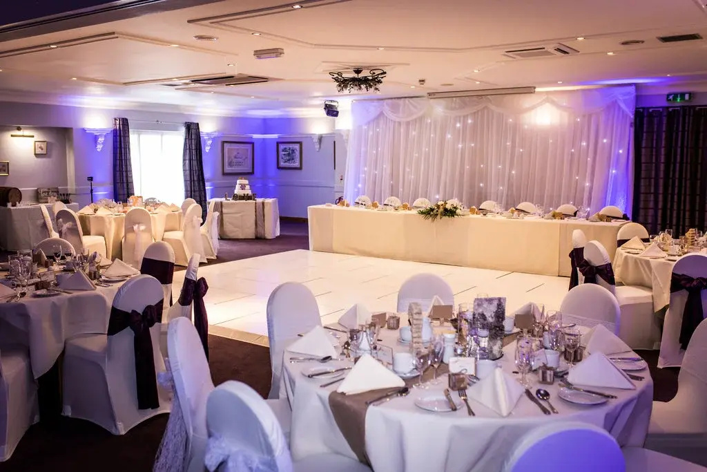 Holiday Inn A55 Chester West by IHG - Général