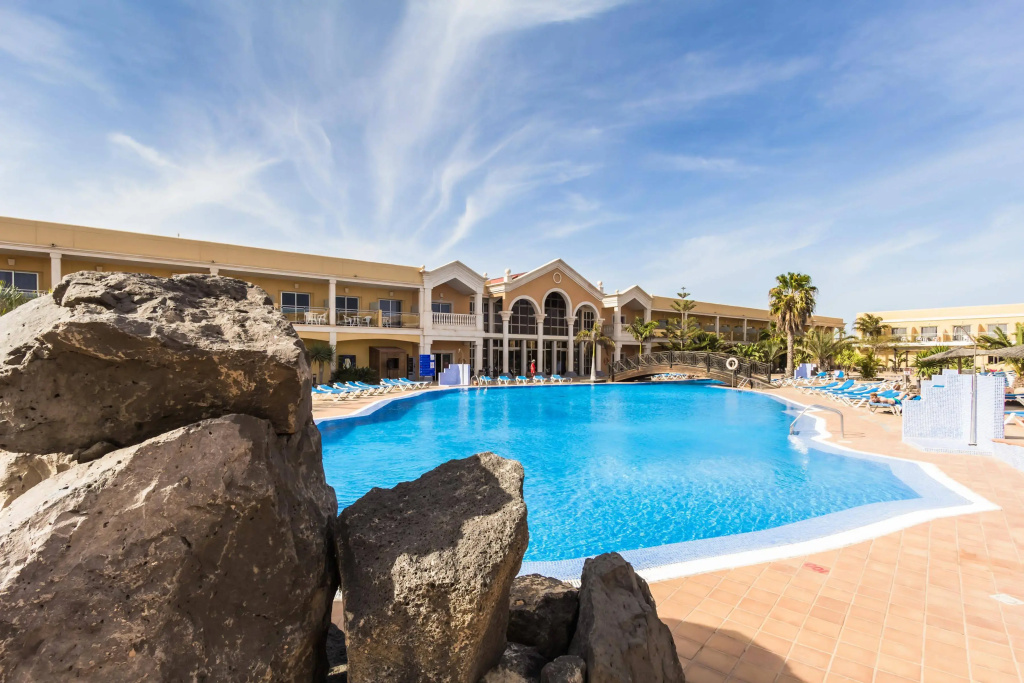 Hotel photo 21