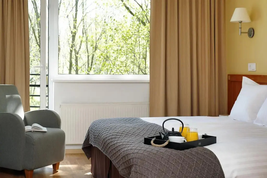 Oru Hub Hotel Tallinn — Handwritten Collection - фото 5