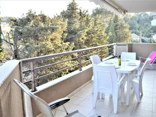 Apartment Onda di mar ii