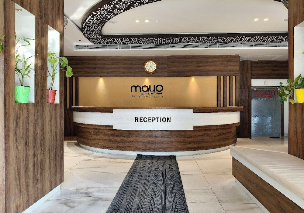 Mayo Suite