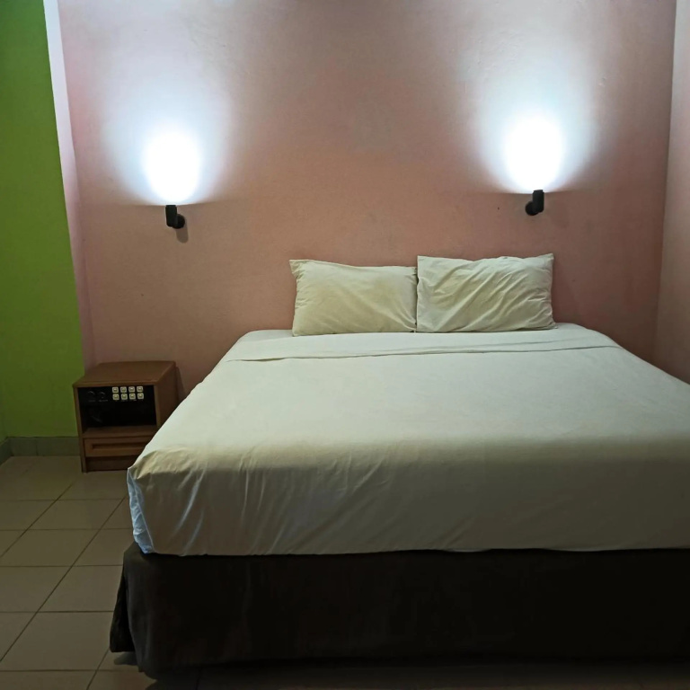 Hotel O Wawasan Inn in Sarikei